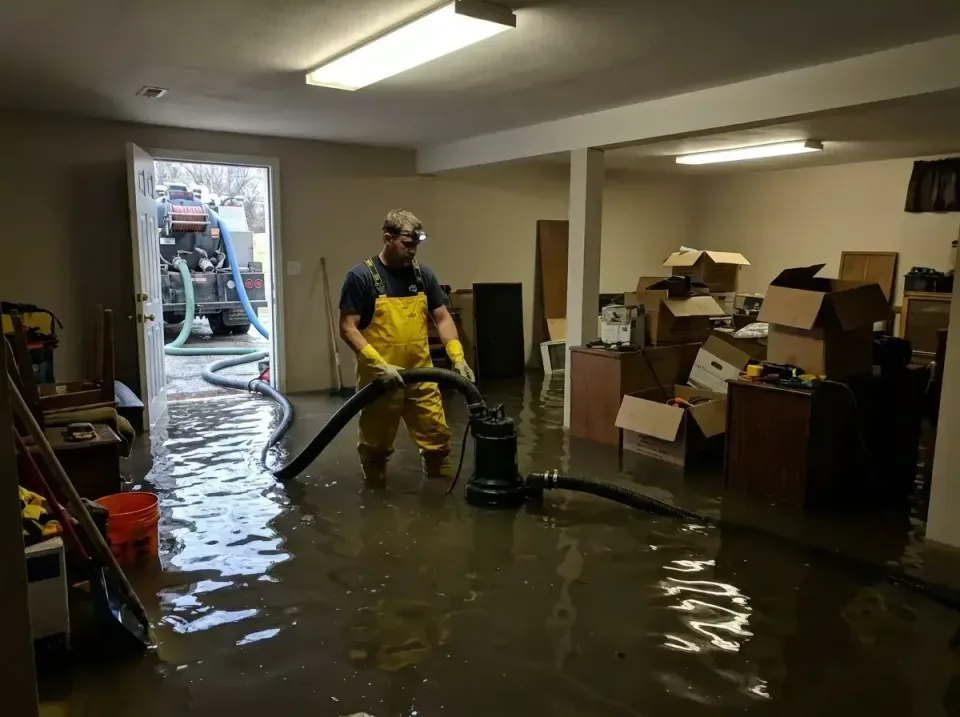 basement-burst-pipe-flooding-a-001 — frequently asked questions, 24-Hour Water Damage Restoration Services in Fearrington Vi…